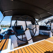 Oceanis 51.1