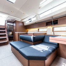 Oceanis 51.1