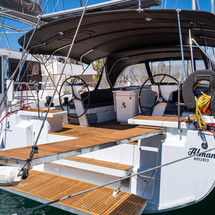 Oceanis 51.1