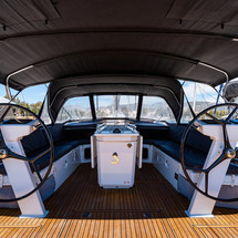 Oceanis 51.1