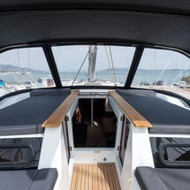 Oceanis 51.1