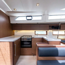 Oceanis 51.1
