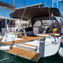 Oceanis 51.1