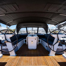Oceanis 51.1