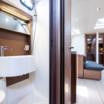Oceanis 51.1