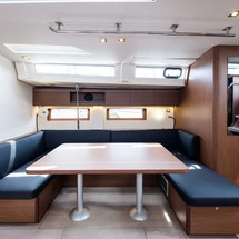 Oceanis 51.1