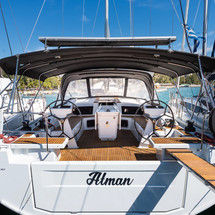 Oceanis 51.1