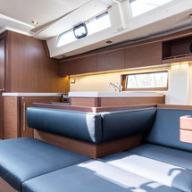 Oceanis 51.1