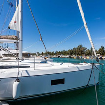 Oceanis 51.1