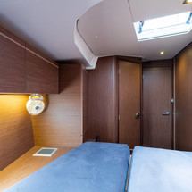 Oceanis 51.1