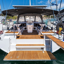 Oceanis 51.1