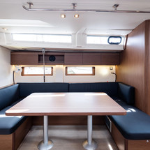 Oceanis 51.1