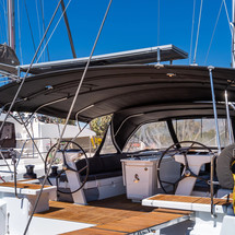 Oceanis 51.1