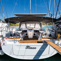 Oceanis 51.1