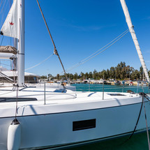 Oceanis 51.1