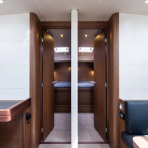 Oceanis 51.1