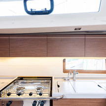 Oceanis 51.1