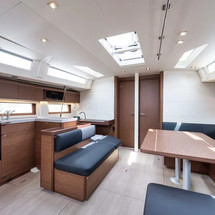 Oceanis 51.1