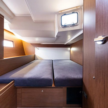 Oceanis 51.1