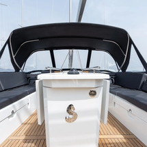 Oceanis 51.1