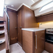 Oceanis 51.1