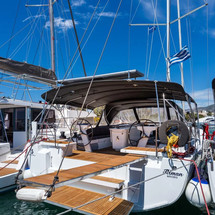 Oceanis 51.1