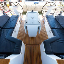 Oceanis 51.1