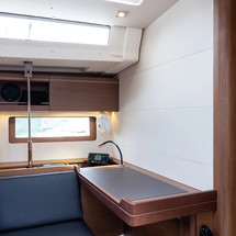 Oceanis 51.1