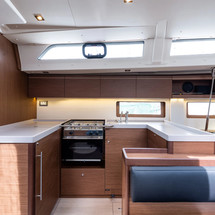 Oceanis 51.1
