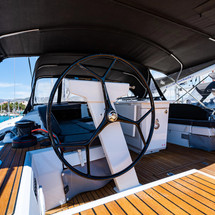 Oceanis 51.1