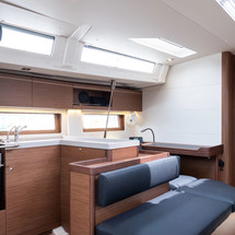 Oceanis 51.1