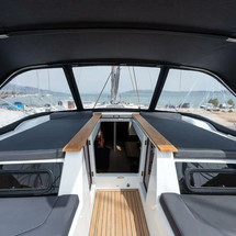 Oceanis 51.1