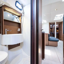 Oceanis 51.1