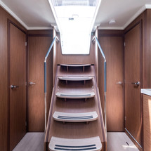Oceanis 51.1