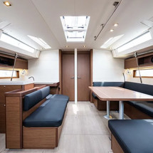 Oceanis 51.1