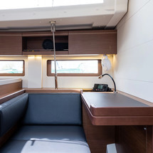 Oceanis 51.1