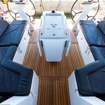 Oceanis 51.1