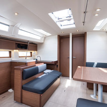 Oceanis 51.1