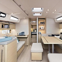 Beneteau Oceanis 46.1