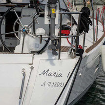 Jeanneau Sun Odyssey 449
