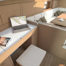 Elan Impression 45.1