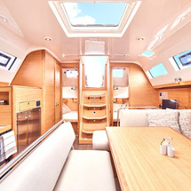 Elan Impression 45.1