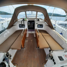 Elan Impression 45.1