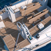 Elan Impression 45.1