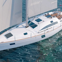 Elan Impression 45.1