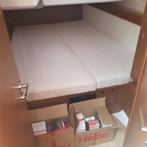 Jeanneau Sun Odyssey 519