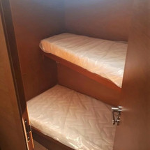 Jeanneau Sun Odyssey 519
