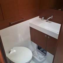 Jeanneau Sun Odyssey 519