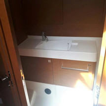 Jeanneau Sun Odyssey 519