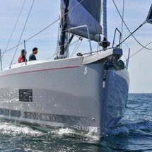 Beneteau Oceanis 46.1